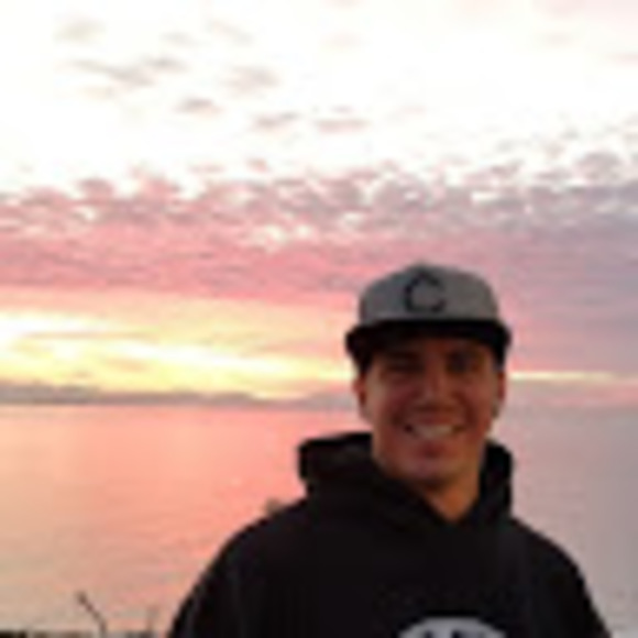 Meet your Posher, Kyle - Picture 1 of 1